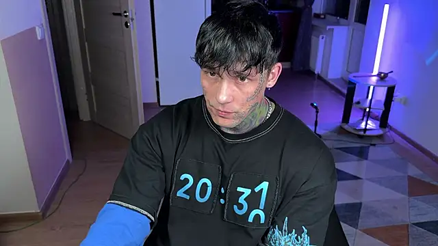 Anubisgods online show from 03/14/26, 06:35