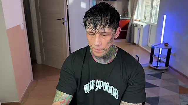 Anubisgods online show from 03/17/26, 08:06