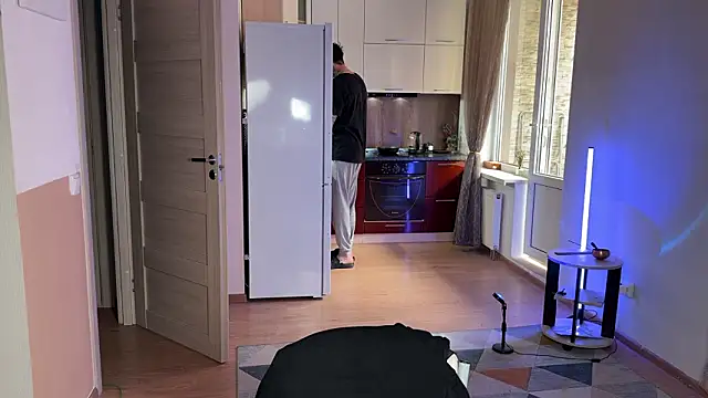 Anubisgods online show from 03/18/26, 07:44