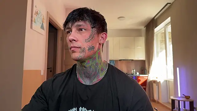 Anubisgods online show from 03/27/26, 08:26