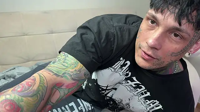 Anubisgods online show from 04/09/26, 06:19