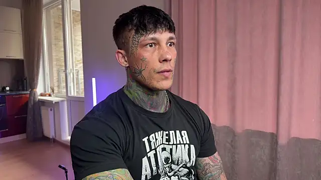 Anubisgods online show from 04/15/26, 08:43