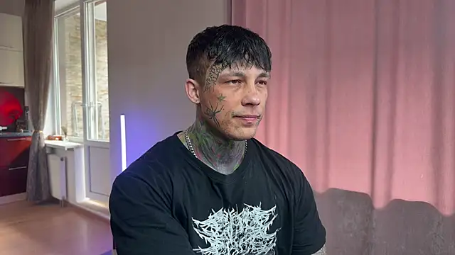 Anubisgods online show from 04/18/26, 06:39