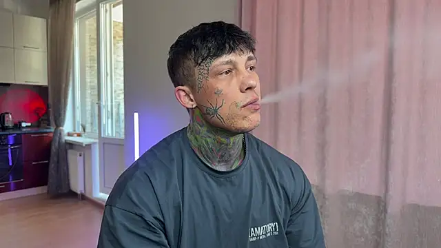 Anubisgods online show from 04/19/26, 10:36