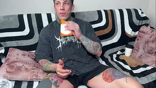 Anubisgods online show from 07/02/26, 07:25