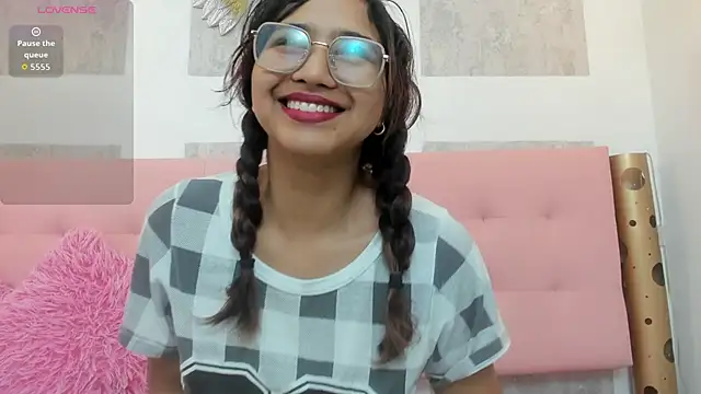 SamanthaFox 8 online show from 10/09/25, 11:30