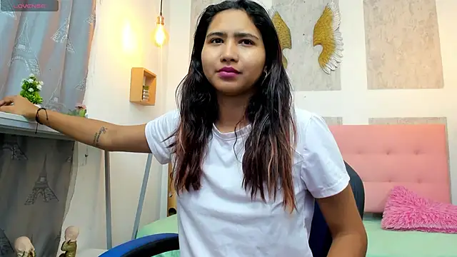 SamanthaFox 8 online show from 11/10/25, 11:53