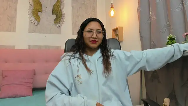 SamanthaFox 8 online show from 01/08/26, 10:50