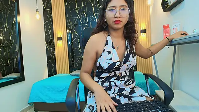 SamanthaFox 8 online show from 03/07/26, 11:51