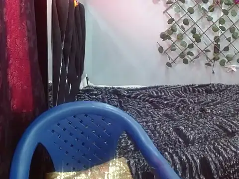 Melani ebony online show from 11/21/25, 12:37