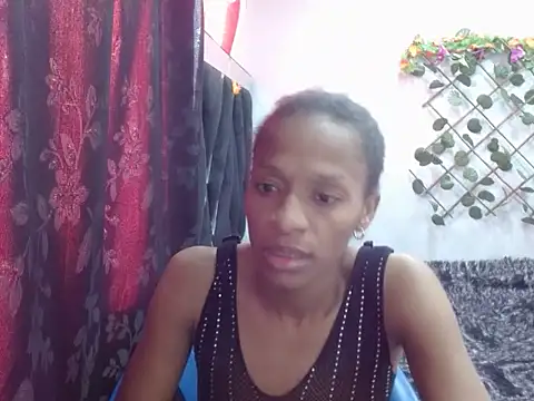 Melani ebony online show from 11/27/25, 12:29