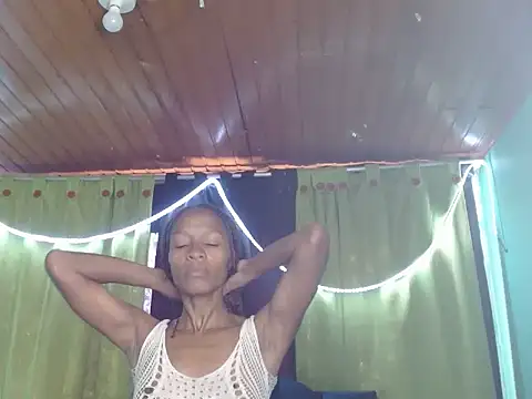 Melani ebony online show from 02/11/26, 01:16