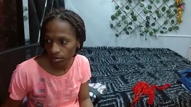 Melani ebony online show from 03/12/26, 01:28