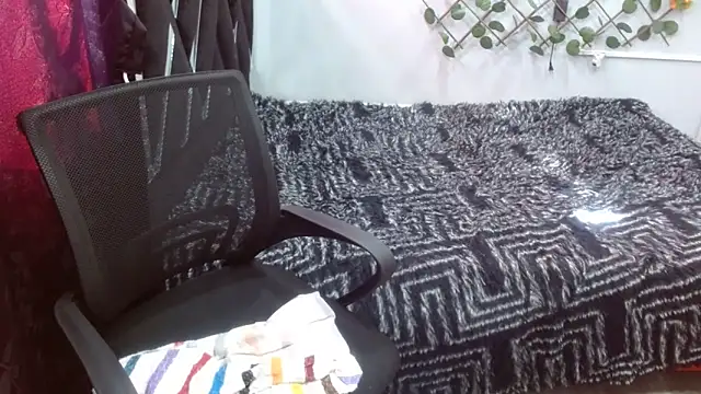 Melani ebony online show from 03/21/26, 01:37