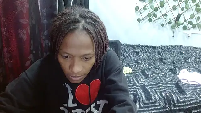 Melani ebony online show from 03/31/26, 01:22