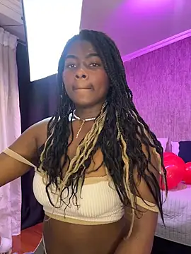 KarinaFlowers  online show from 02/17/26, 12:40