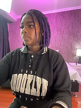 KarinaFlowers  online show from 03/02/26, 12:34