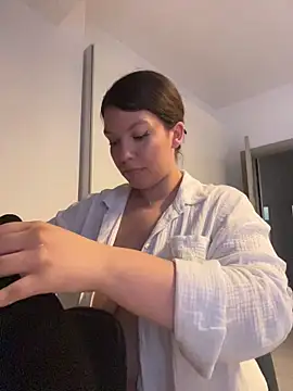 ClaraPasssion online show from 06/30/26, 08:10
