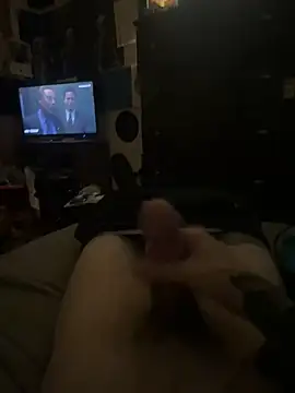 daddysway123 online show from 10/18/25, 03:24