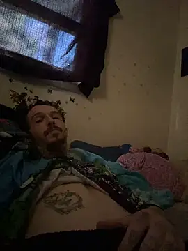 daddysway123 online show from 10/20/25, 07:47