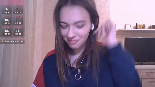 CeyaLier online show from 12/22/25, 05:10