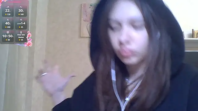 CeyaLier online show from 02/17/26, 06:14