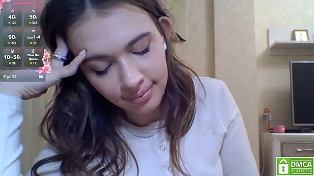 CeyaLier online show from 02/26/26, 09:47