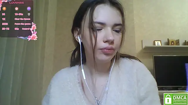 Snapshot of CeyaLier chatting on 05/19/26, 06:25 CeyaLier online show from 05/19/26, 06:25