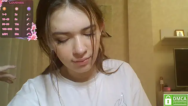 Snapshot of CeyaLier chatting on 05/20/26, 08:37 CeyaLier online show from 05/20/26, 08:37