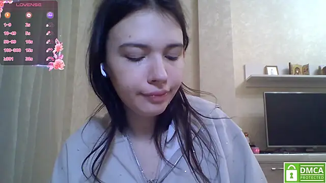 Snapshot of CeyaLier chatting on 05/26/26, 06:37 CeyaLier online show from 05/26/26, 06:37