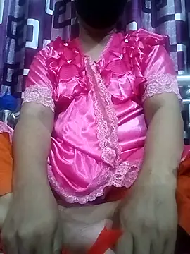 Megla879 online show from 10/10/25, 03:33