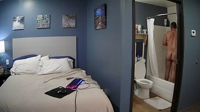 Fuck-Buddy-4U online show from 10/29/25, 11:06