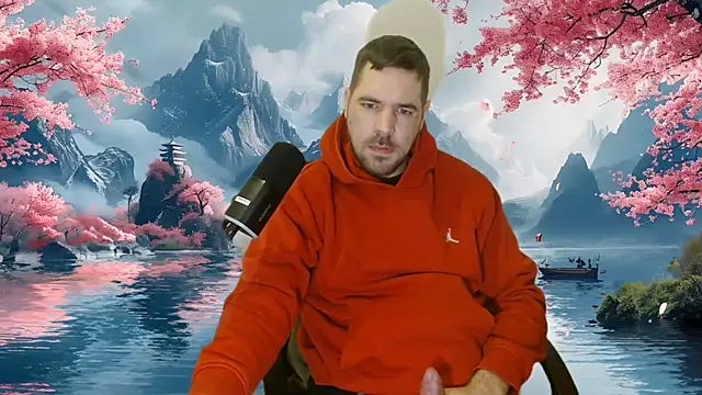 chibrax918 online show from 12/23/25, 08:56