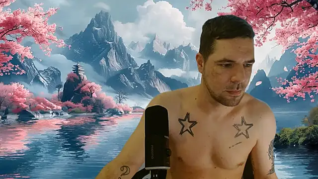 chibrax918 online show from 01/08/26, 10:39