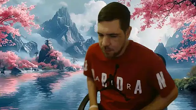 chibrax918 online show from 01/12/26, 09:47