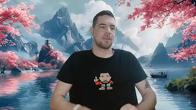 chibrax918 online show from 02/02/26, 09:30