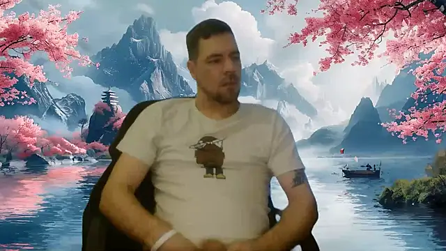 chibrax918 online show from 02/04/26, 09:26