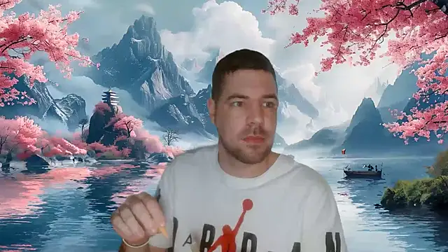 chibrax918 online show from 02/05/26, 09:25