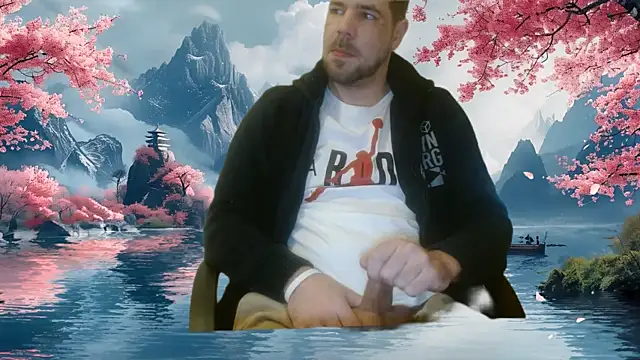 chibrax918 online show from 02/10/26, 08:51