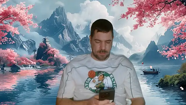 chibrax918 online show from 02/17/26, 09:50