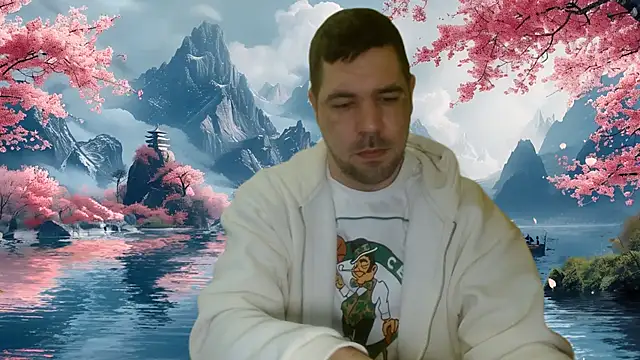 chibrax918 online show from 02/18/26, 05:58