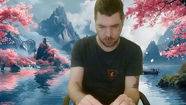 chibrax918 online show from 02/23/26, 08:22