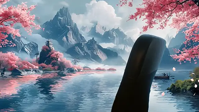 chibrax918 online show from 03/05/26, 09:49