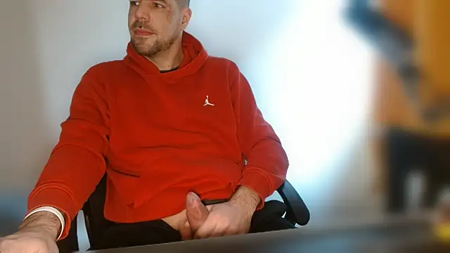 chibrax918 online show from 03/09/26, 09:35