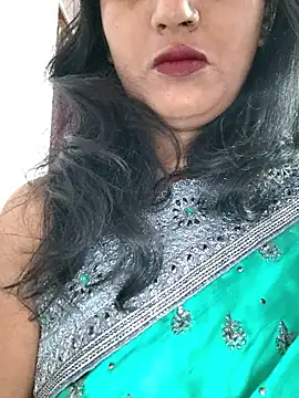 Janu-hasena online show from 10/26/25, 12:49