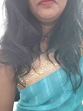 Janu-hasena online show from 10/28/25, 01:31