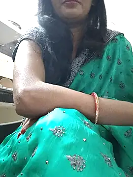 Janu-hasena online show from 11/13/25, 05:34