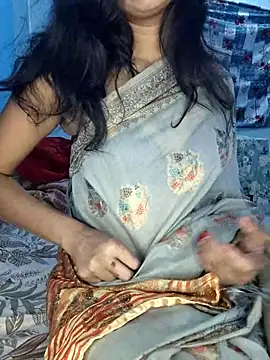 Janu-hasena online show from 11/30/25, 02:21