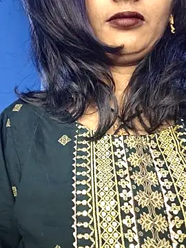 Janu-hasena online show from 01/15/26, 03:22