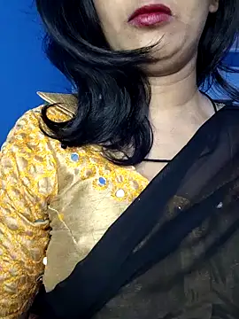 Janu-hasena online show from 02/22/26, 11:42